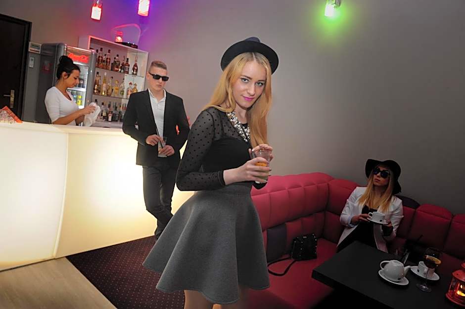 Hotel Czardasz Spa & Wellness