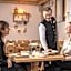 Hotel & Restaurant Zum Reussenstein
