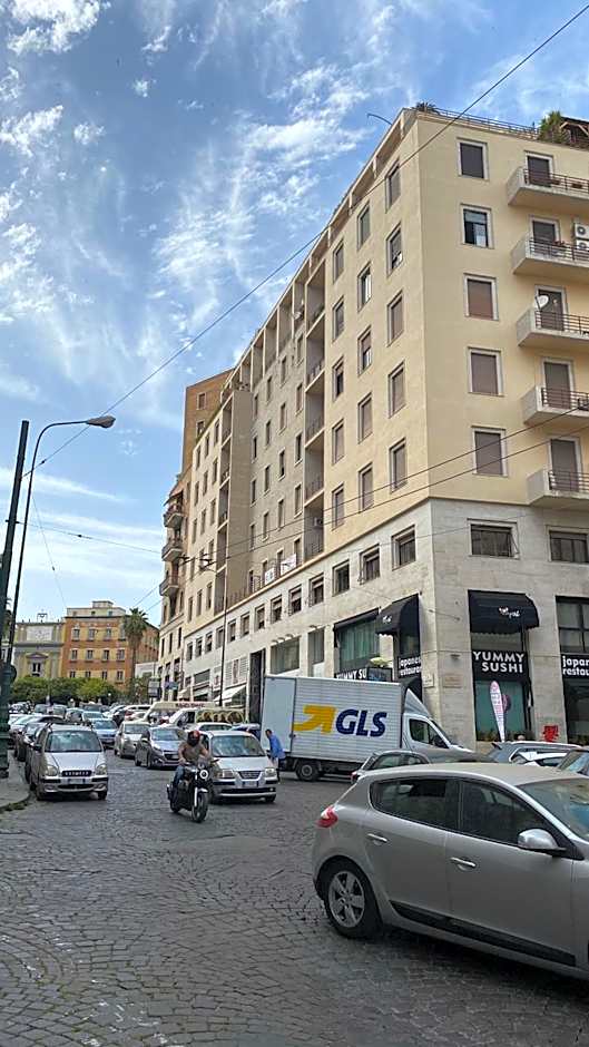 Hall inn B&B in Chiostro