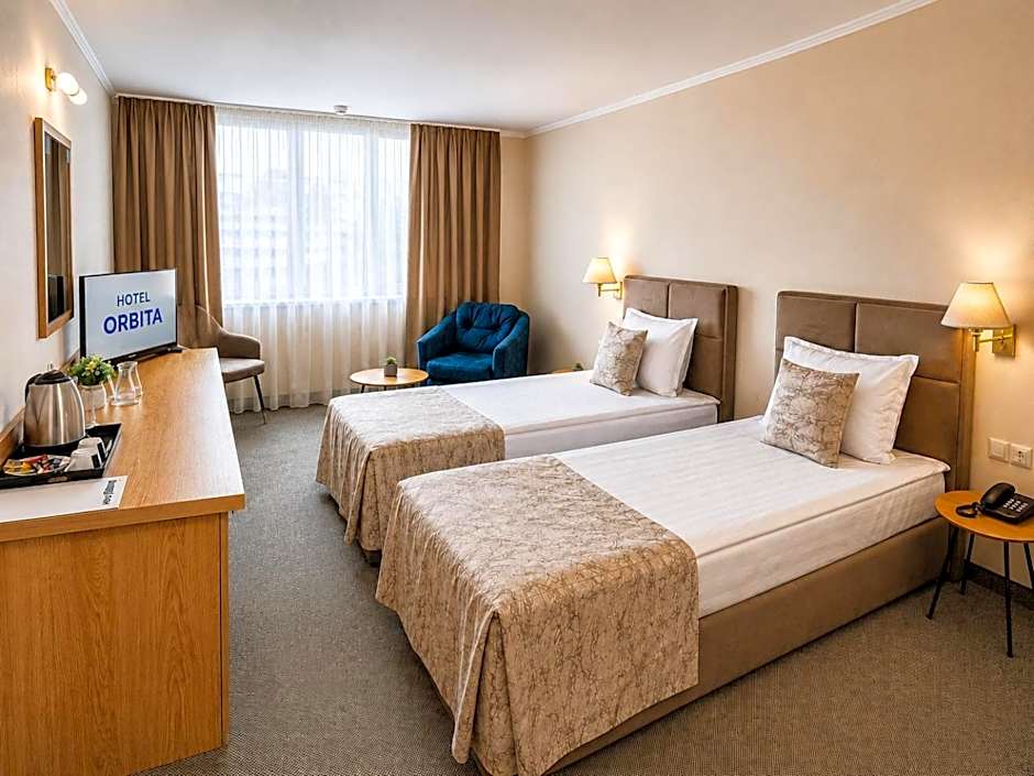 Hotel Orbita