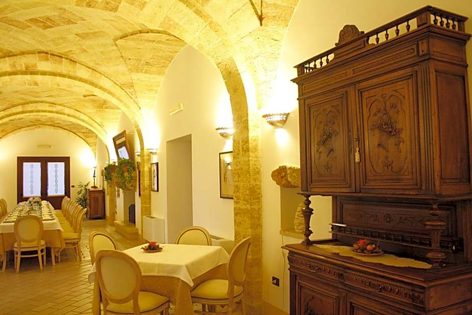 Masseria Ruri Pulcra