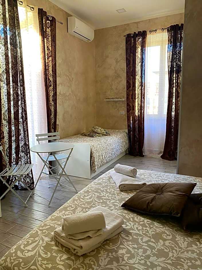 Joy Naples