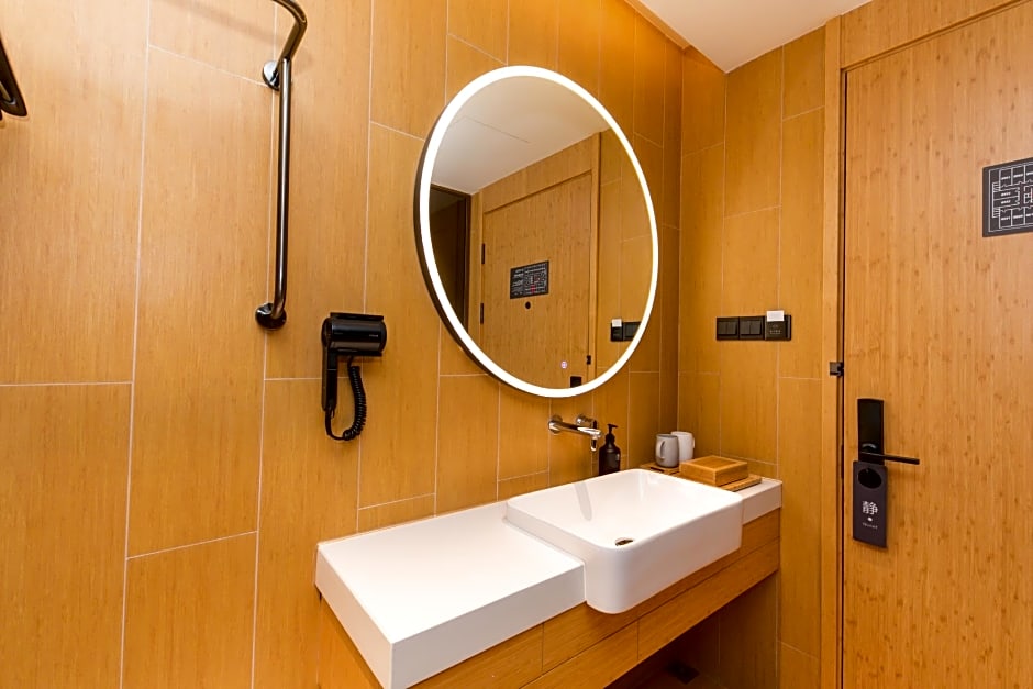 JI Hotel Zhangjiajie Tianmen Mountain