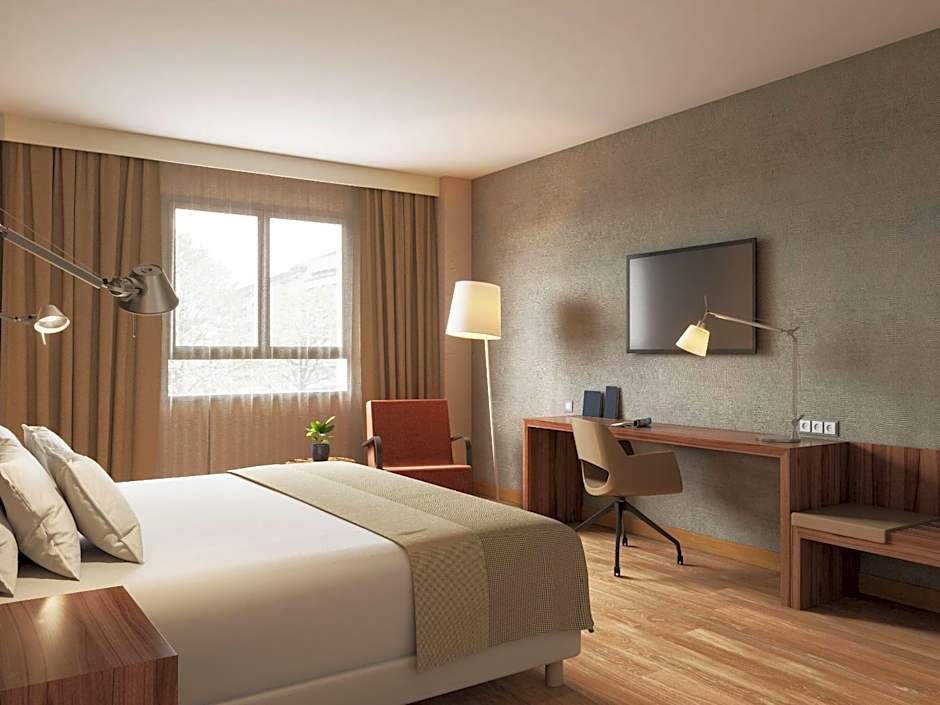 NH Collection San Sebastian Aranzazu