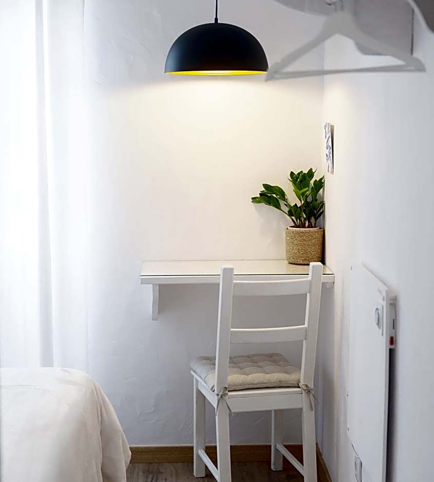 Surf Vilas by Laneez Ericeira