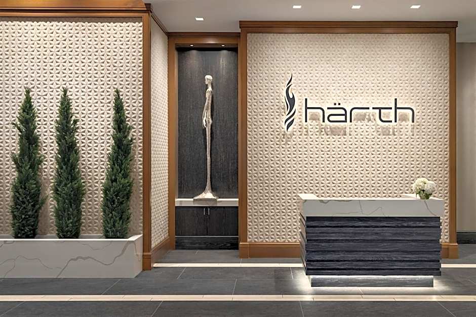 Hilton Alpharetta Atlanta