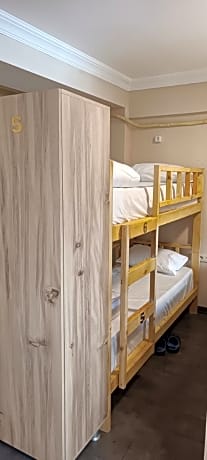 Sultan Terrace Hostel