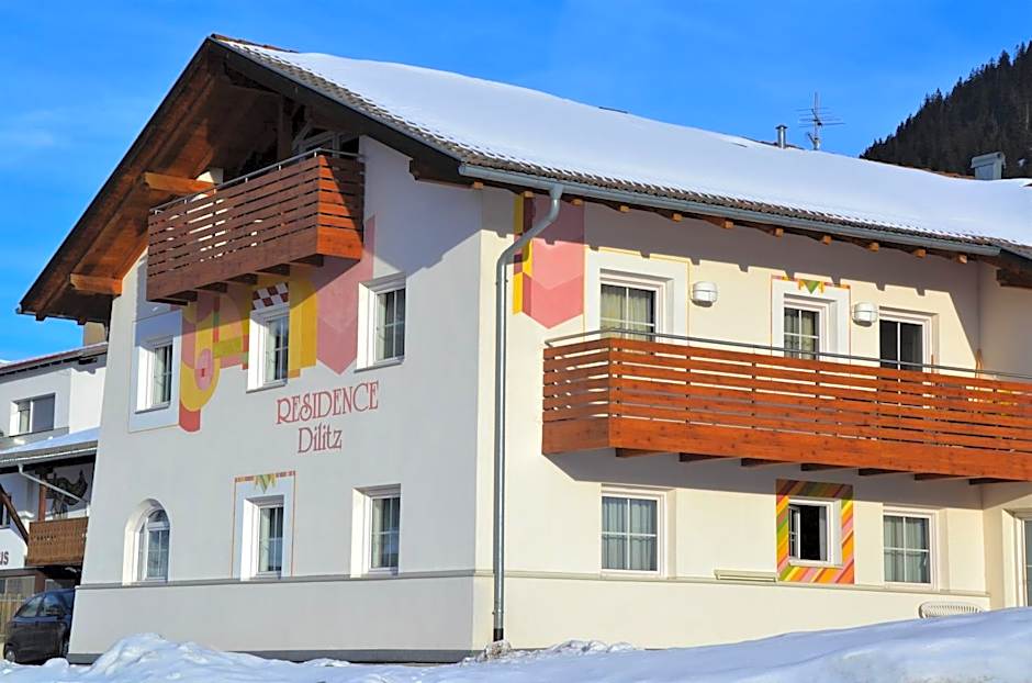 Residence Dilitz