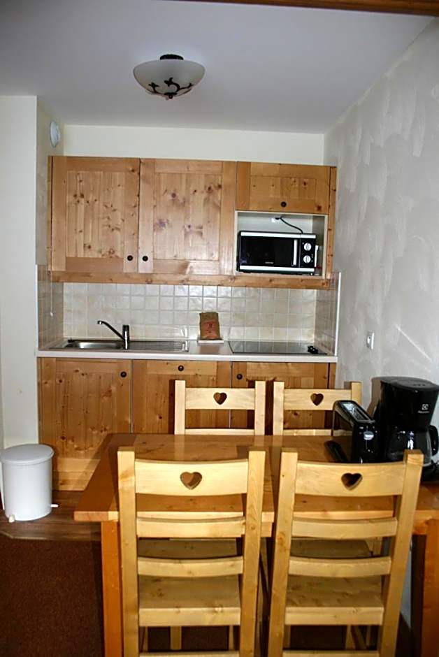 Les Alpages De Val Cenis