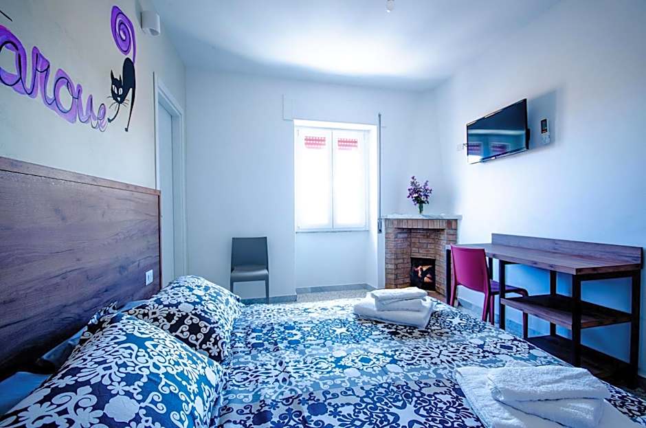 Girastrittue Colobraro