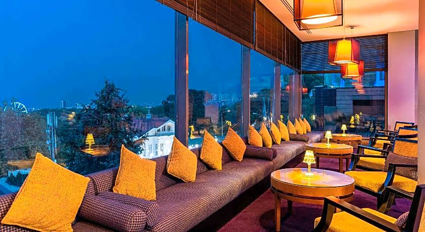 Hotel Celik Palace Convention Center Thermal Spa