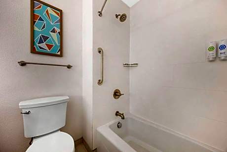King Room - Non-Smoking/Pet Friendly