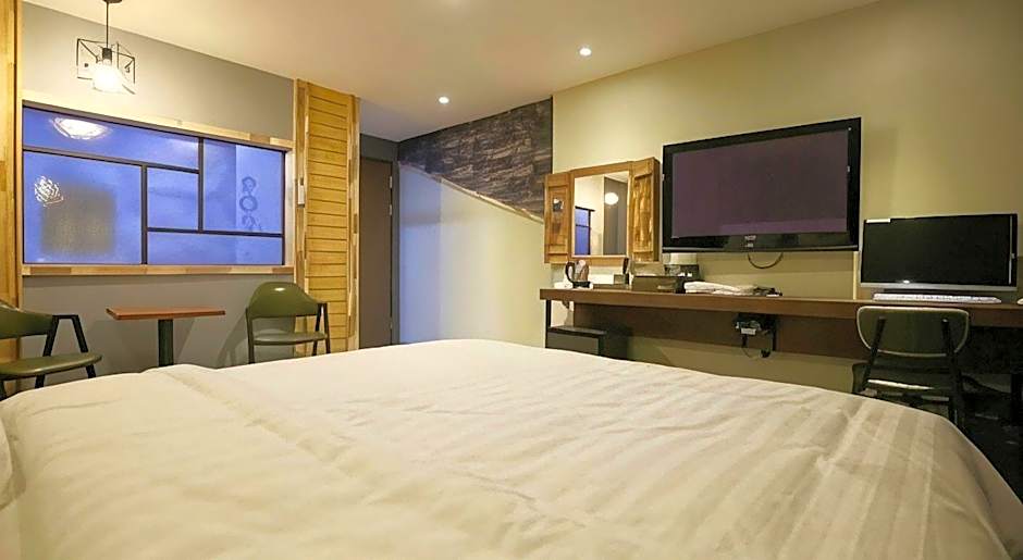 Cheongju Hotel 7