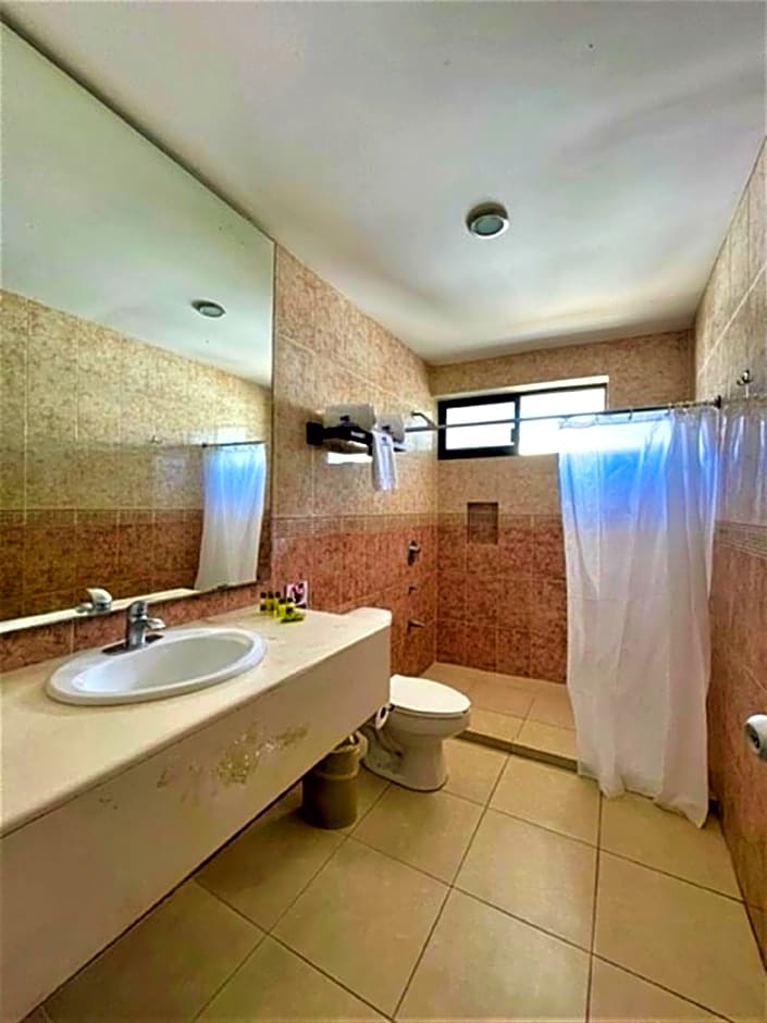 Hotel Embajadores