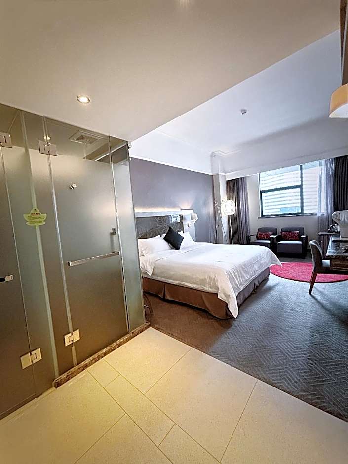 Shenzhen Lido Hotel