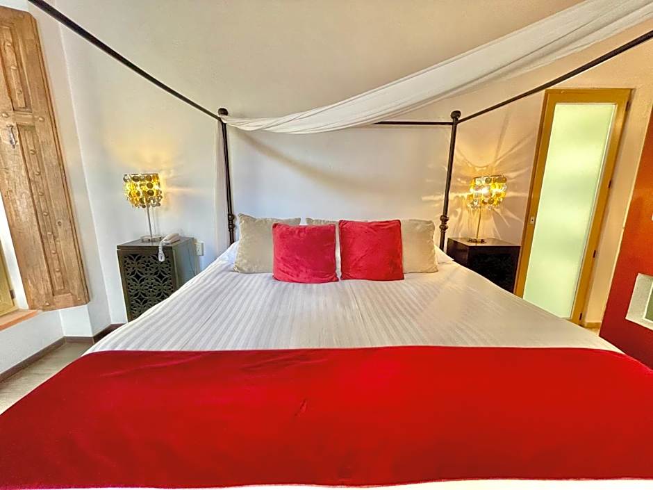 El Sueño Hotel & Spa