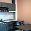 Aparthotel Pine Hills Pamporovo
