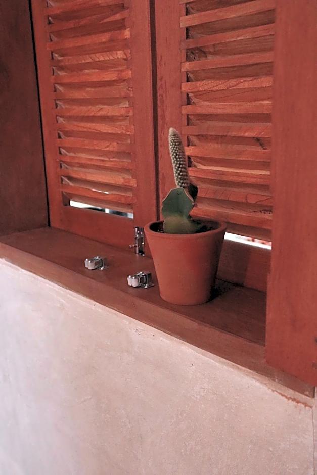 Sante Commune Hostel Yogyakarta