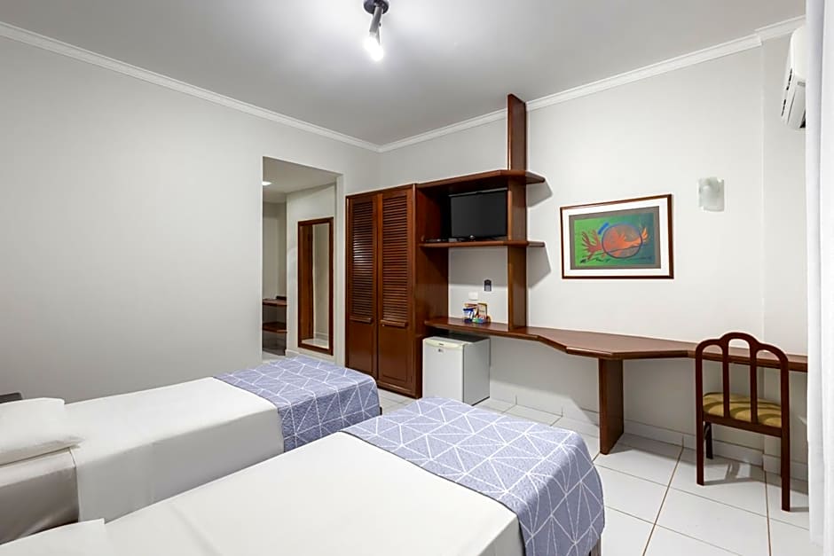 Bristol Exceler Campo Grande