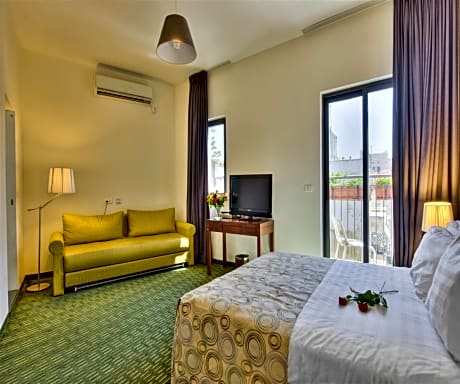 Double or Twin SUPERIOR