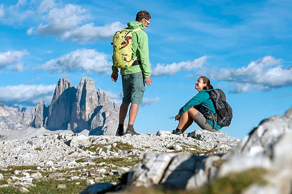 Hotel Residence Gasser