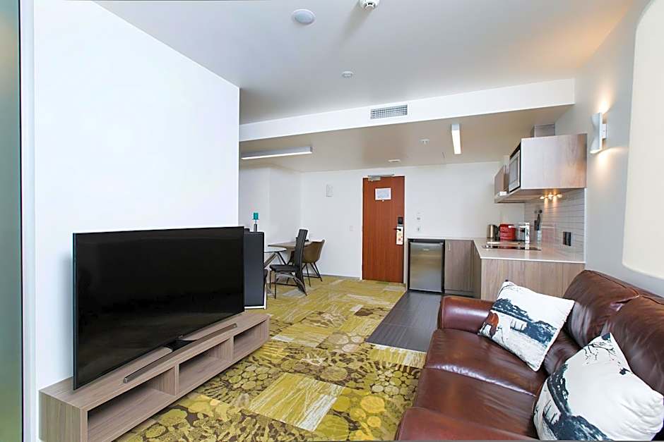 Novotel New Plymouth Taranaki