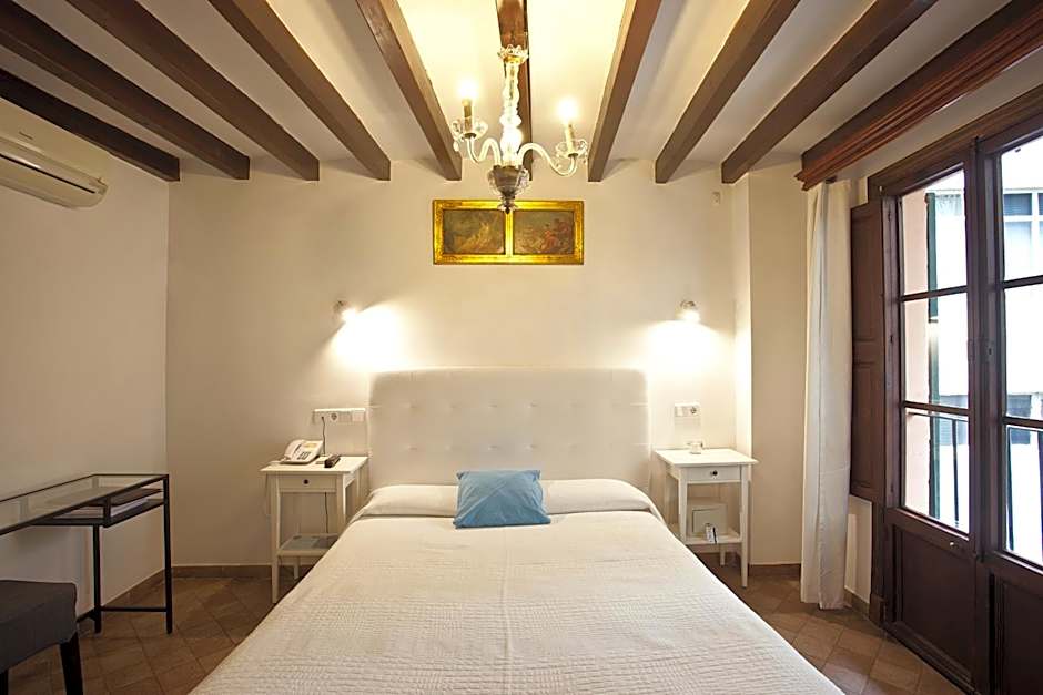 Turismo de Interior Ca Sa Padrina