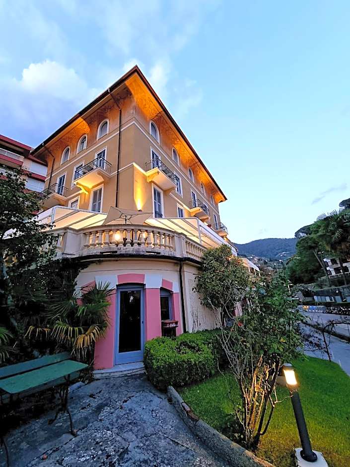 Hotel Canali, Portofino Coast