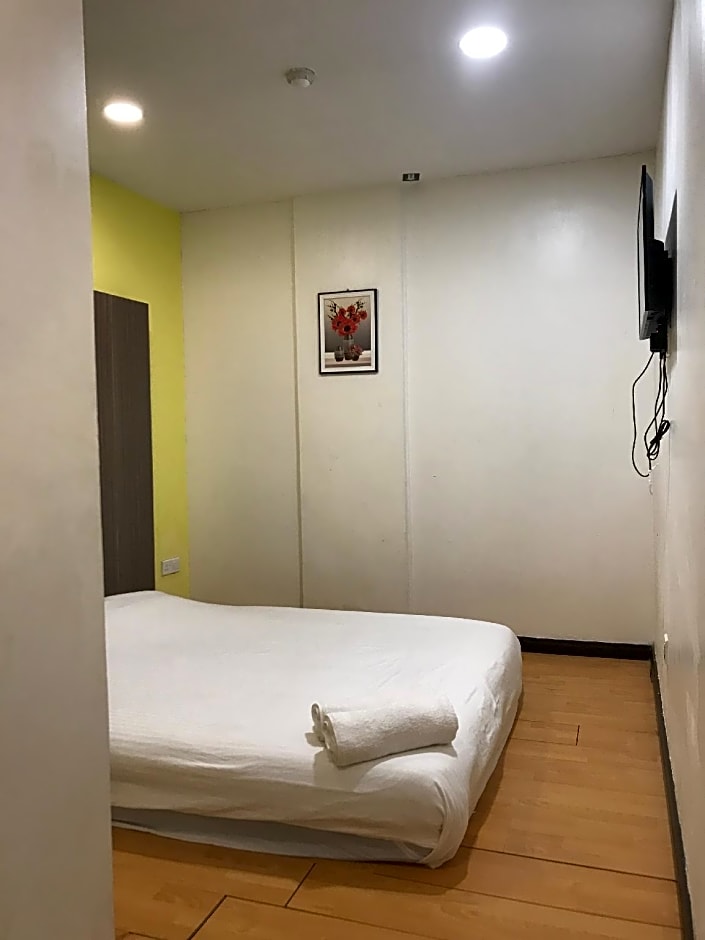 VIVA HOTEL SRI AMAN