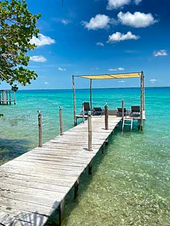 Villas Mandarina Bacalar