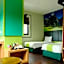 Arbor Biz Hotel