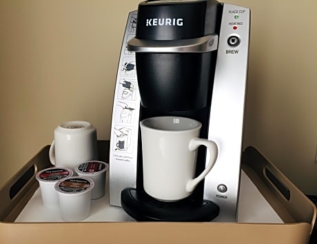 Quadruple Room with Balcony