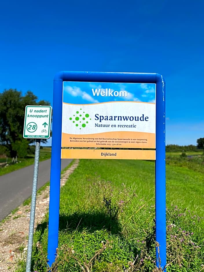 Hotel de Keizerskroon Amsterdam-Schiphol-Halfweg