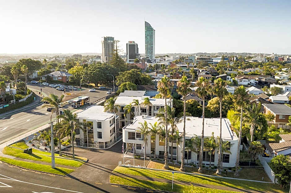 Carnmore Hotel Takapuna