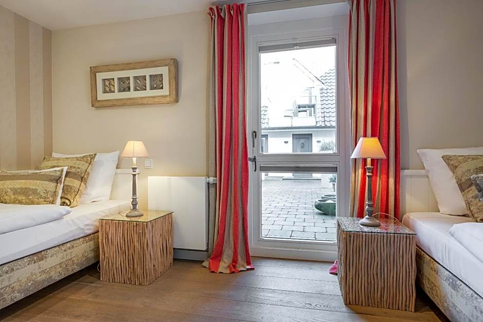 Apartmenthotel am Leuchtturm