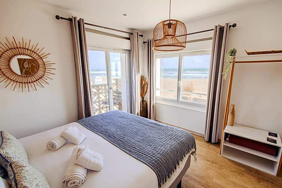 HOTEL RESTAURANT LA COTE REVEE