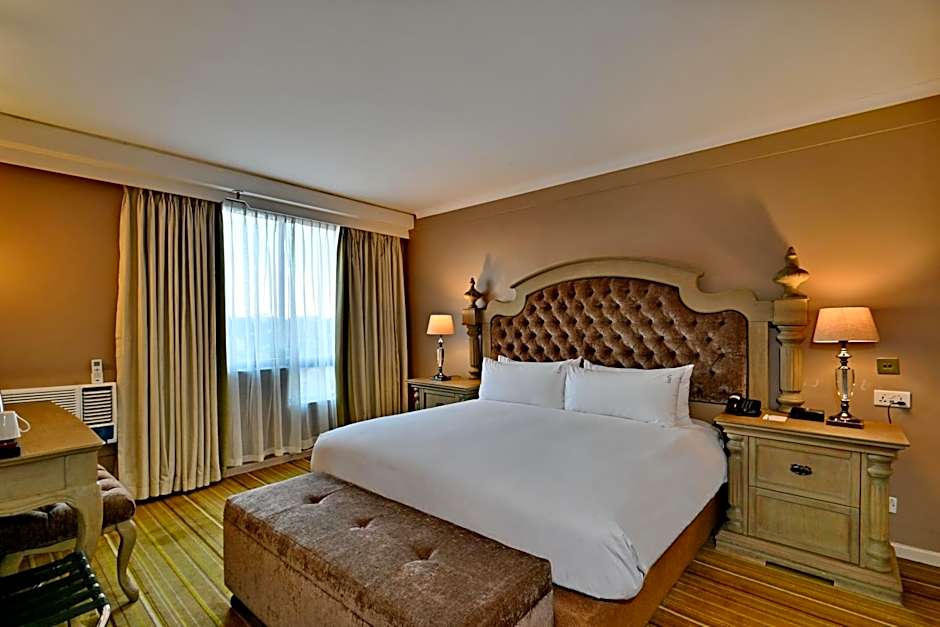 Holiday Inn Harare Hotel By IHG