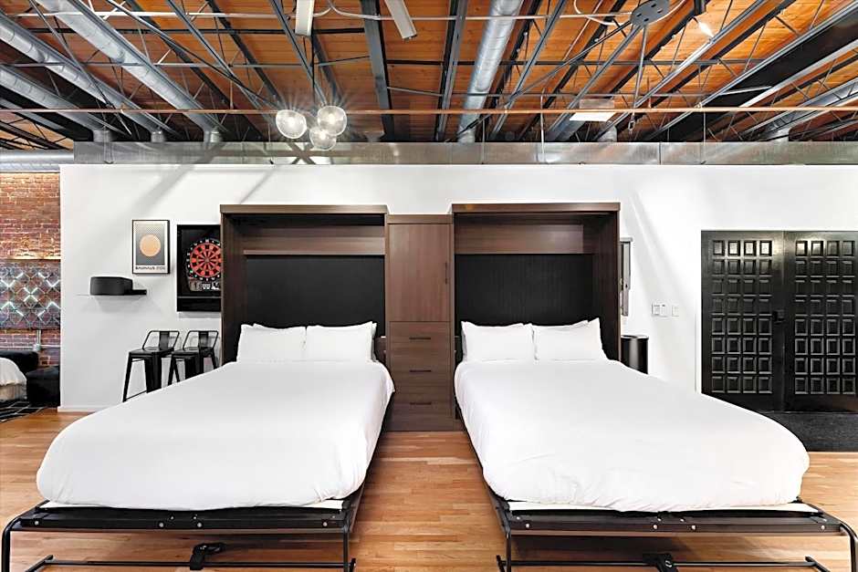 Hotel Residential of Denver