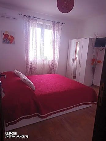 Double Room with Extra Bed