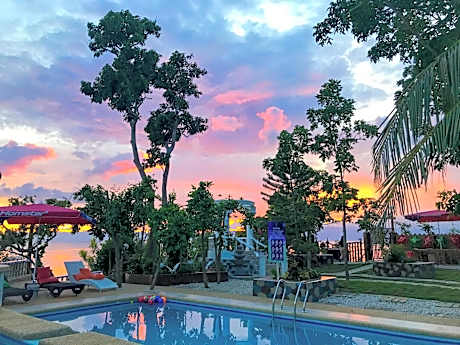 FFG EDEN PRIVATE RESORT Moalboal