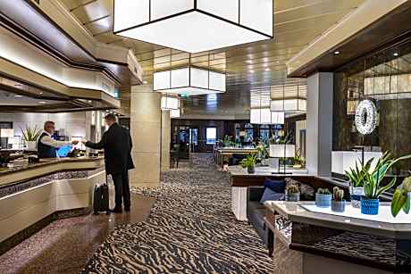 Maritim Hotel Darmstadt