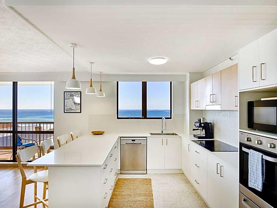 Beach Palms Holiday Apartments