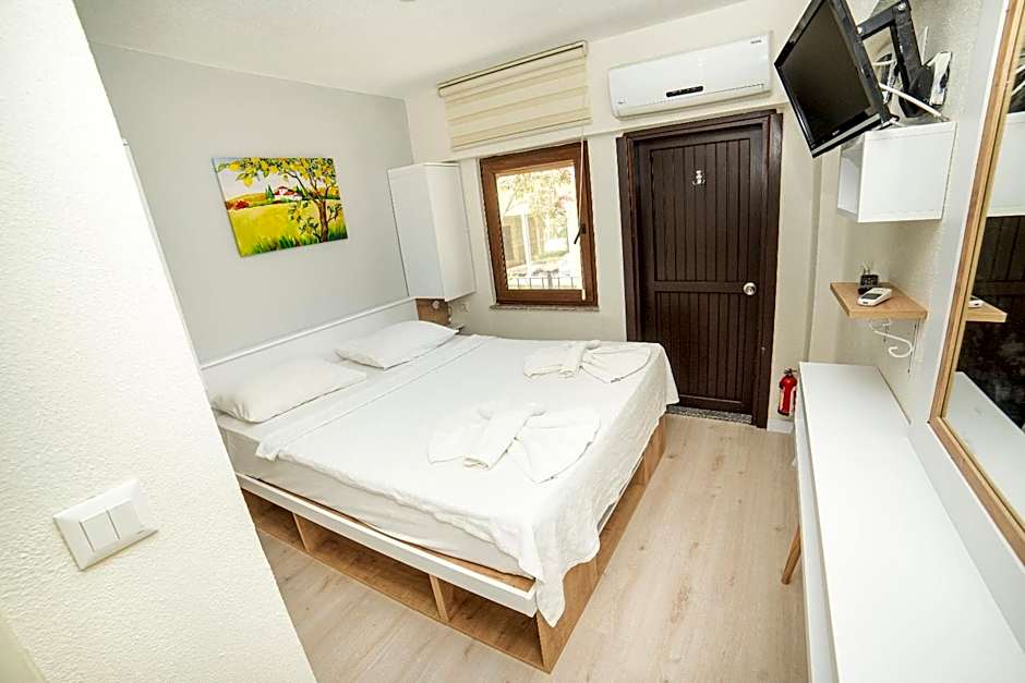 Limonata Hotel Assos