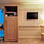Shanti-Retreat Hotel