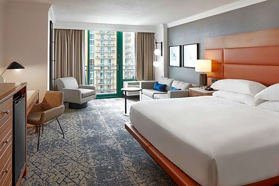 Sheraton Virginia Beach Oceanfront Hotel