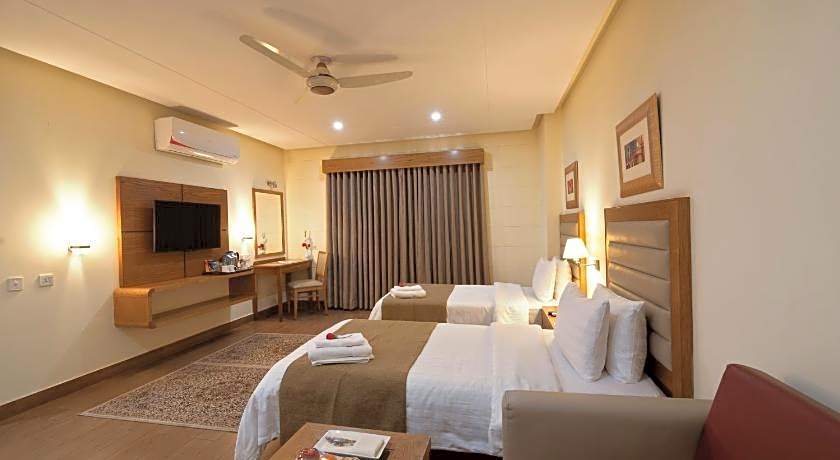 Hotel One Tariq Road Multan