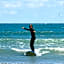 Bazils hostel & Surf School