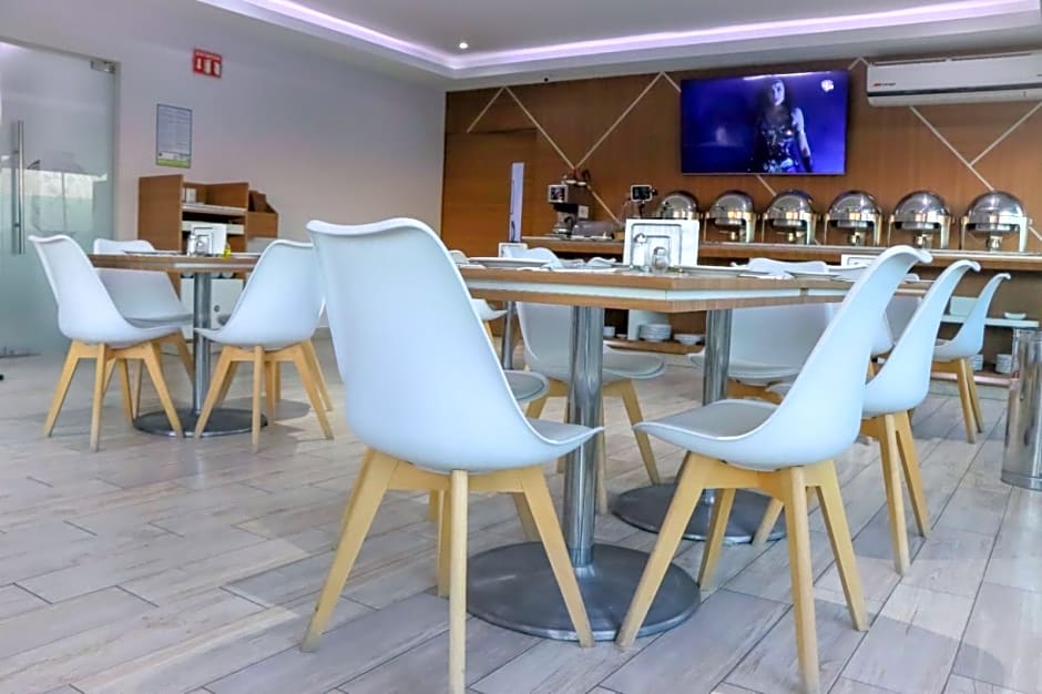 Hotel Soleil Bussines Class