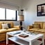 Edward Apartment by DomuSicily