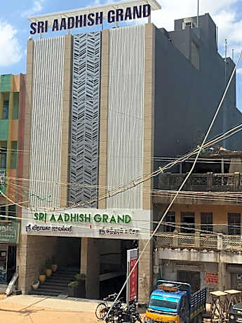 Sri Aadhish Grand
